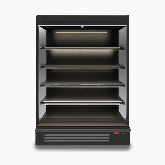 Full Height Multideck Fridge - 1250mm