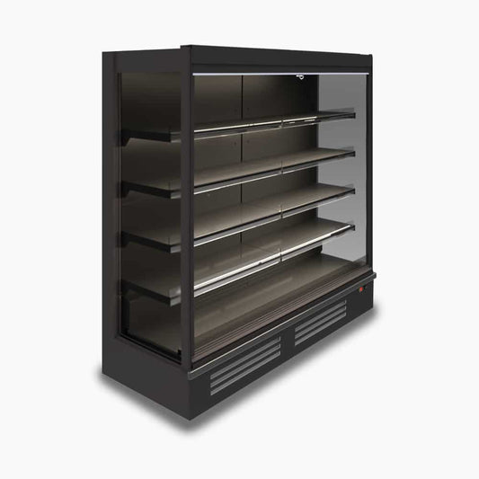 Full Height Multideck Fridge - 1875mm