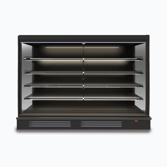 Full Height Multideck Fridge - 2500mm