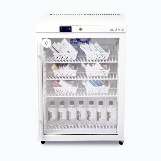 MediFridge Vaccine Fridge - 145L