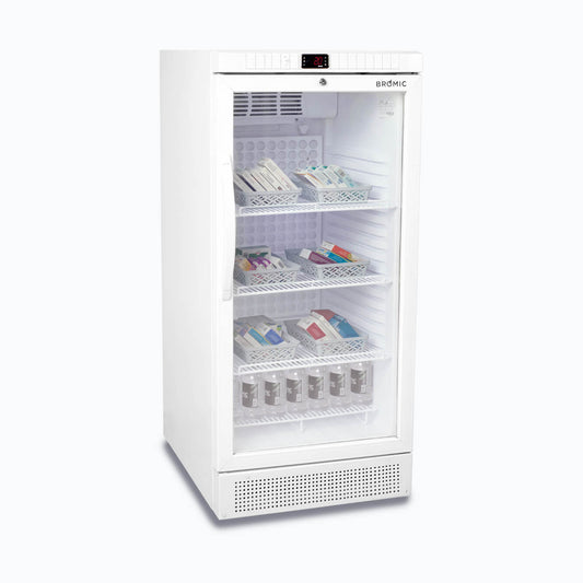 MediFridge Vaccine Fridge - 215L