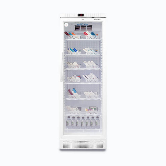 MediFridge Vaccine Fridge - 372L