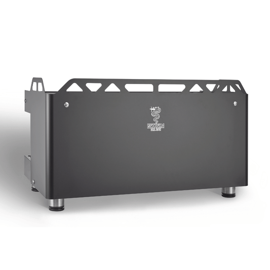 Bezzera 3 Group Moda DE PID Espresso/Coffee Machine - BZMODAPID3B