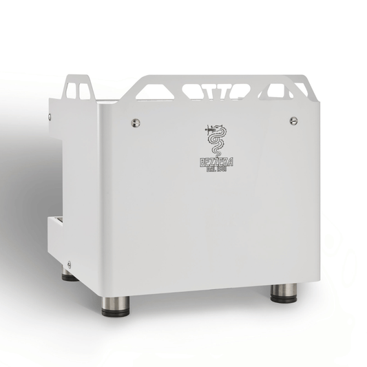 Bezzera Otto DE Auto-Foamer Espresso/Coffee Machine - BZOTTOCDEAF2W