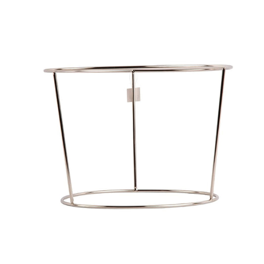 Seafood Stand St/St - 18x22