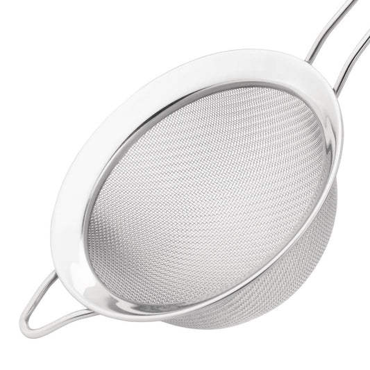 Olympia Barware Mesh Strainer St/St - 100mm 4"