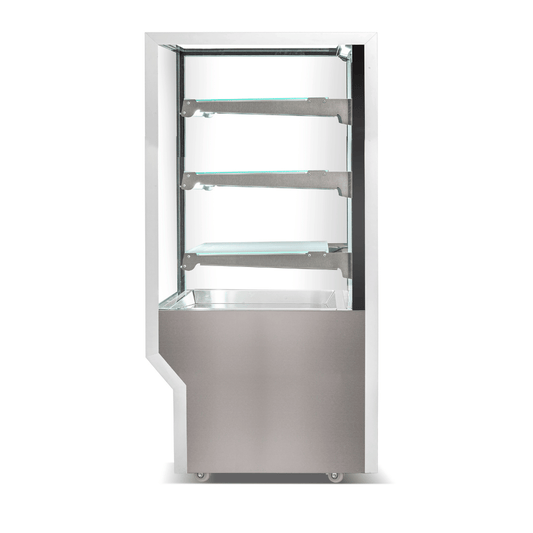 Bonvue Complex Chilled Square Display C1210-3S