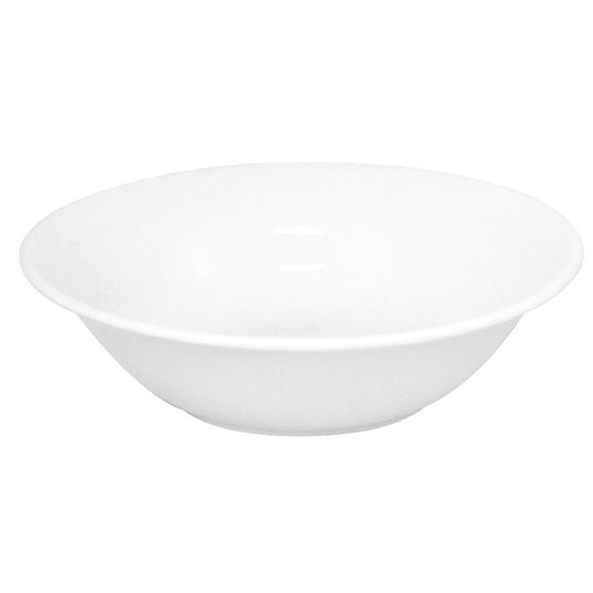 Sale Offer : Athena Hotelware Oatmeal Bowl - 153mm 6" CC213 (Box 36)