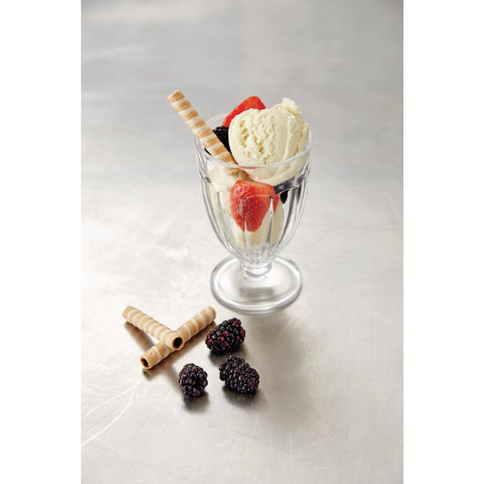Americano Dessert Glass - 320ml 11.3oz 140mm (Box 6)