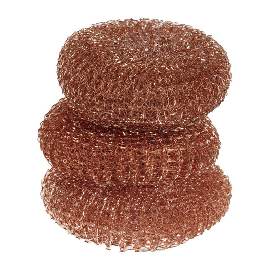 Jantex Coppercote Scourer (Pack 20)