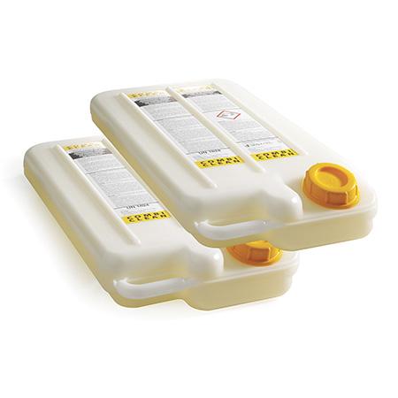 CDL05 Combiclean 3 In 1 Alkaline Cleanser - 2 X 5L