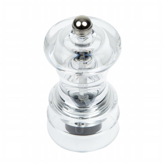 EDLP - Acrylic Pepper Mill - 102mm 4"