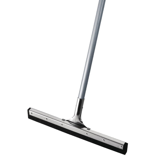 Jantex Galvanised Squeegee - 18"