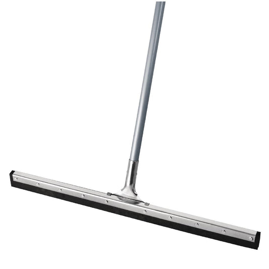 Jantex Galvanised Squeegee - 30"