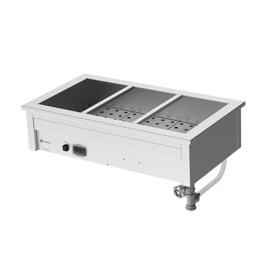 Culinaire Drop In Bain Marie CH.BM.D.3