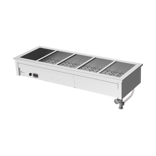 Culinaire Drop In Bain Marie CH.BM.D.5