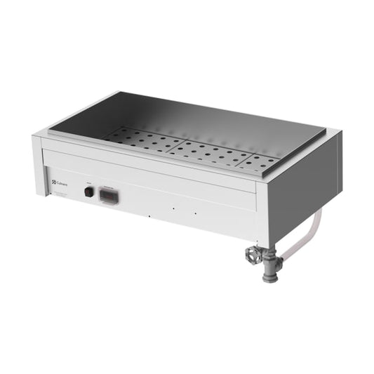 Culinaire Under Bench Bain Marie CH.BM.U.3