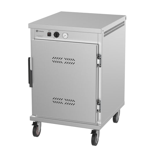 Culinaire Half Height Vertical Hot Cupboard CH.VHC.1411