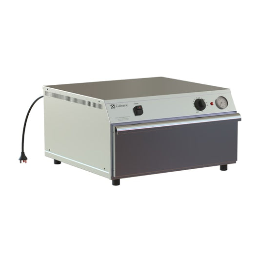 Culinaire 1 x 1/1 Gastronorm Warming Drawer CH.WD.0111