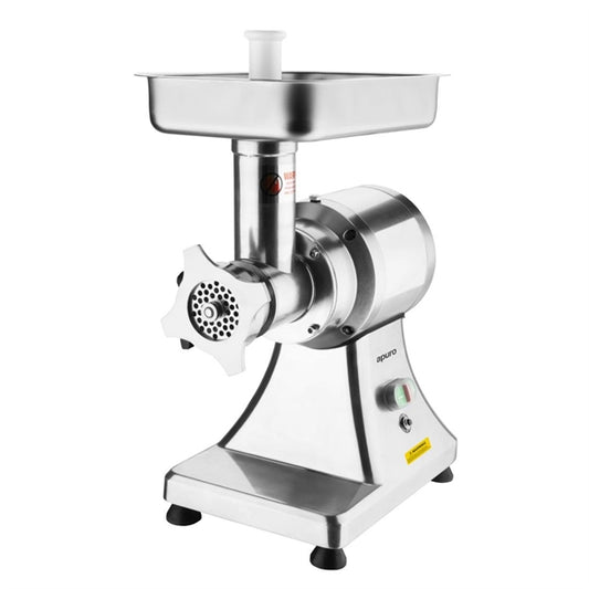 Apuro Heavy Duty Meat Mincer Size 12