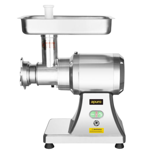 Apuro Heavy Duty Meat Mincer Size 22