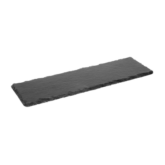 Olympia Presentation Tray Slate - 300x100mm (Pack 4)