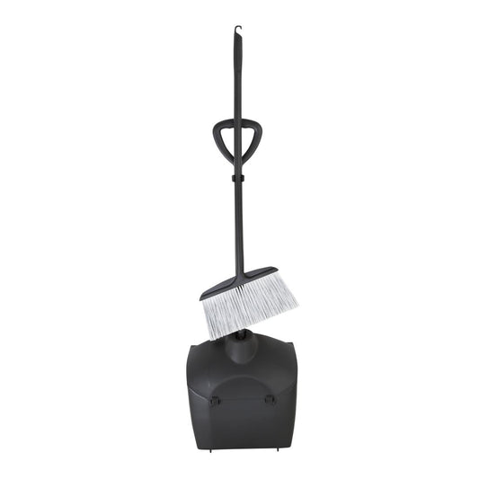 Jantex Lobby Dustpan & Brush Set