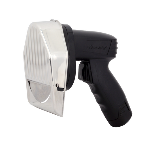 2NDs: Gasmax Cordless Electric Kebab knife - CKS100-VIC892