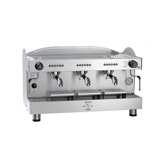 Bezzera Professional Espresso/Coffee Machine - BZB2016S3DE