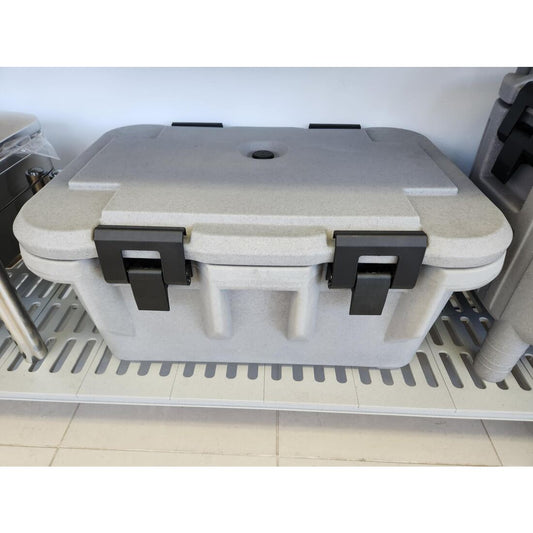 2NDs: Insulated Top Loading Food Carrier CPWK030-13