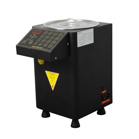 TéVera Fructose Dispenser - CS-10LB