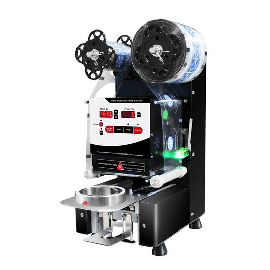 TéVera Automatic Sealing Machine - CS-95B