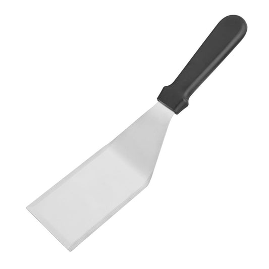 Vogue Hamburger Turner St/St - 180mm 7"