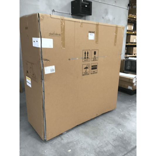 2NDs: Thermaster Supermarket Panorama 3 Door Chiller Display - DC-187B-SA1-2