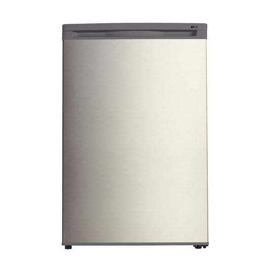 Thermaster Undercounter Solid Door Freezer 80L - DC-80F