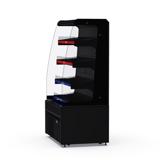 Thermaster Grab & Go Hot and Cold Cabinet — DC-900CH