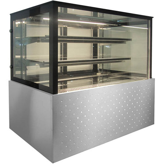 Ex-Showroom: Bonvue Heated Food Display SG090FE-2XB-QLD82B