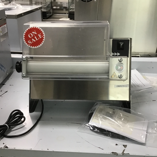 Ex-Showroom: Pizza Dough Roller - DMA310-1-VIC1022
