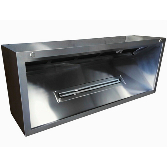 Sh Series Exhaust Canopy 1200X1000 SH1200