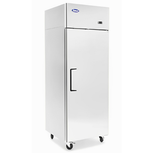 Single Door Top Mounted Fridge YBF9206