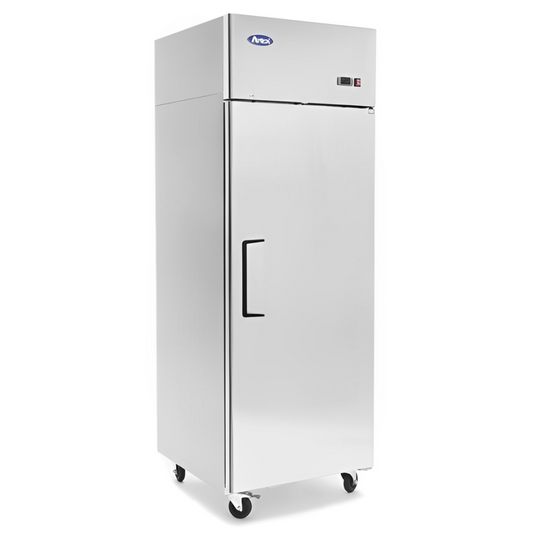 Top Mounted 1 Door Freezer 730mm MBF8001
