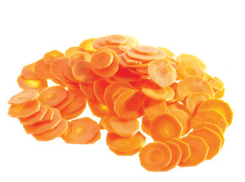 Dito Sama P4U Stainless Steel Slicing Disc 2mm - AS650214