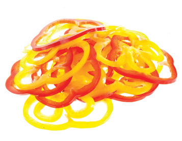 Dito Sama P4U Stainless Steel Slicing Disc 3mm - AS650215