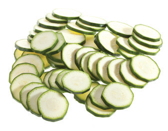 Dito Sama P4U Stainless Steel Slicing Disc 4mm - AS650237