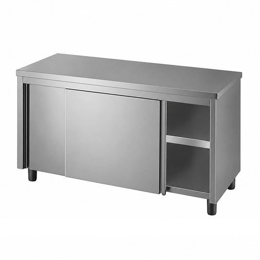 DTHT-1200-H Kitchen Tidy Workbench Cabinet