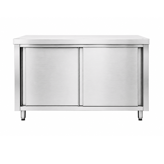 DTHT6-1200-H Kitchen Tidy Workbench Cabinet