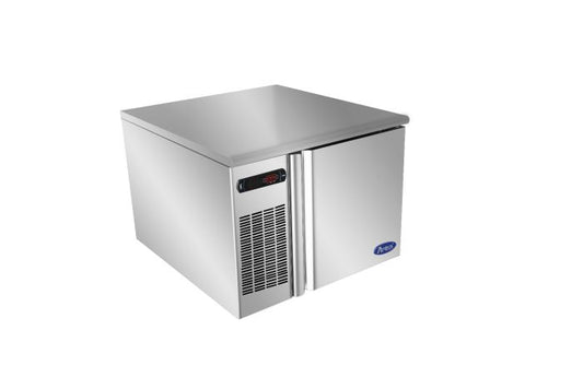 Atosa 3 Grid Undercounter Blast Chiller/Freezer EBF-03