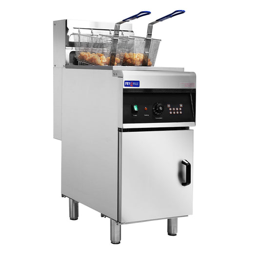 Electmax 28L Oil Capacity Electric Fryer - EF-28LE