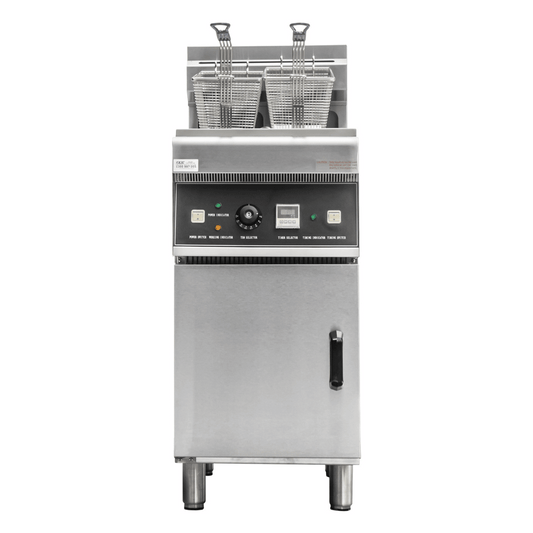 Frymax 28L Oil Capacity Electric Fryer EF-28LE