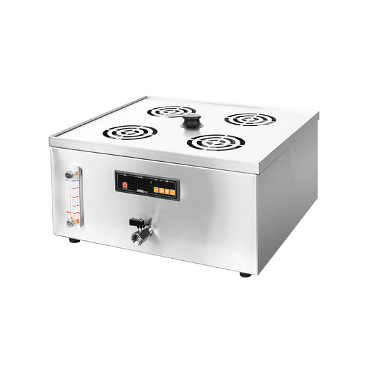 Benchstar Electric Steamer - ES-4SM